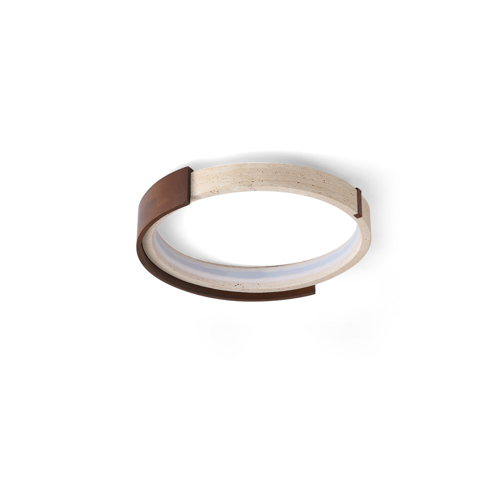 Silvan lampada da soffitto