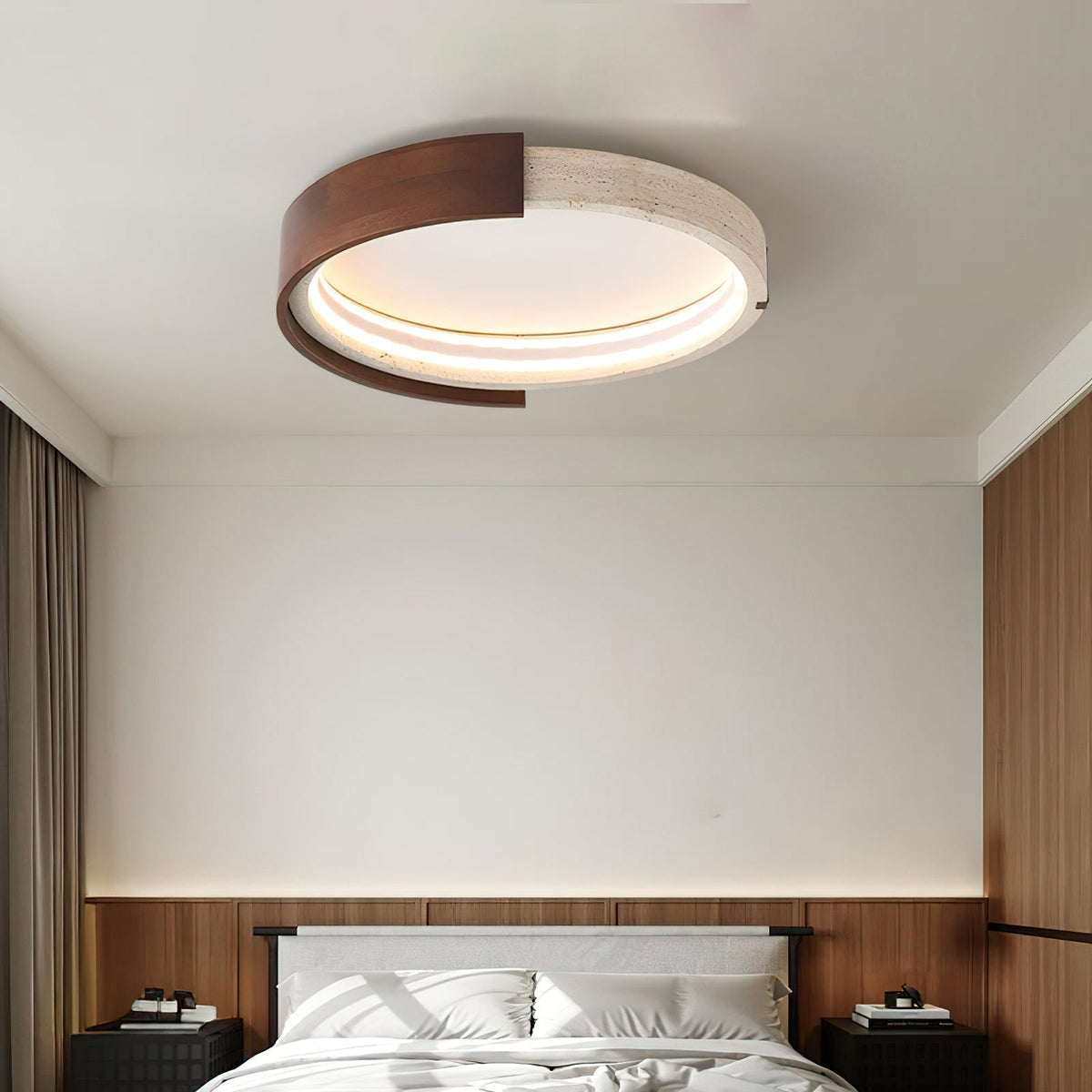 Silvan lampada da soffitto