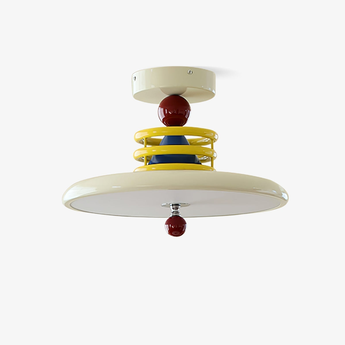 Corlen lampada da soffitto