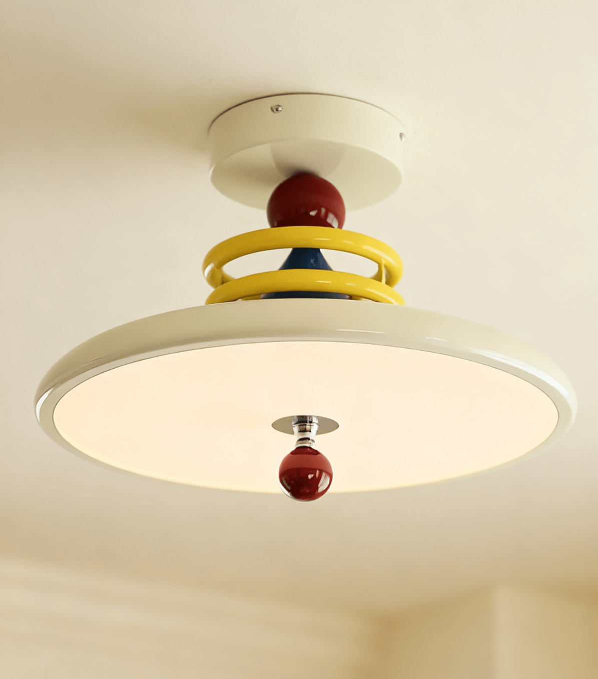 Corlen lampada da soffitto