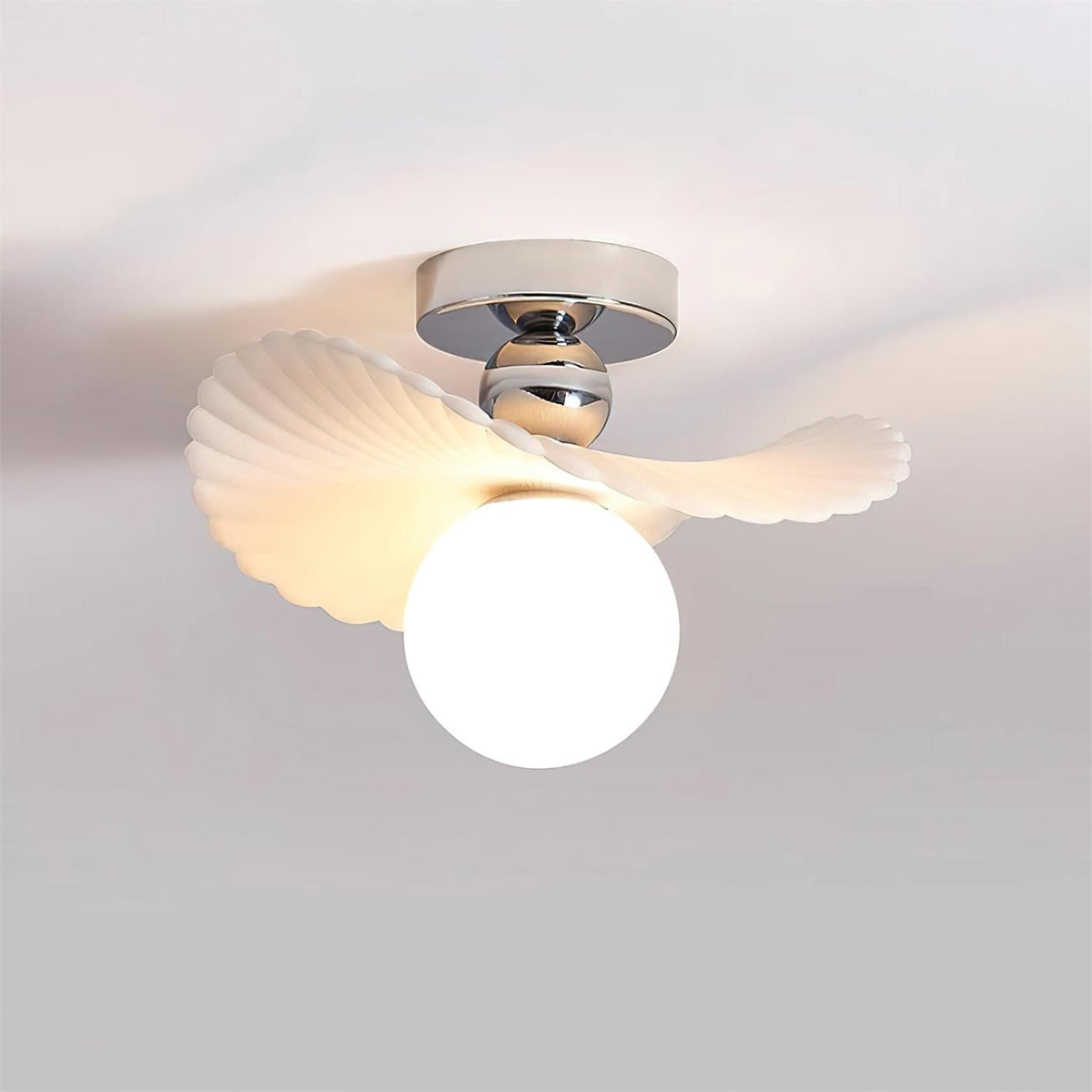 Ilyon lampada da soffitto