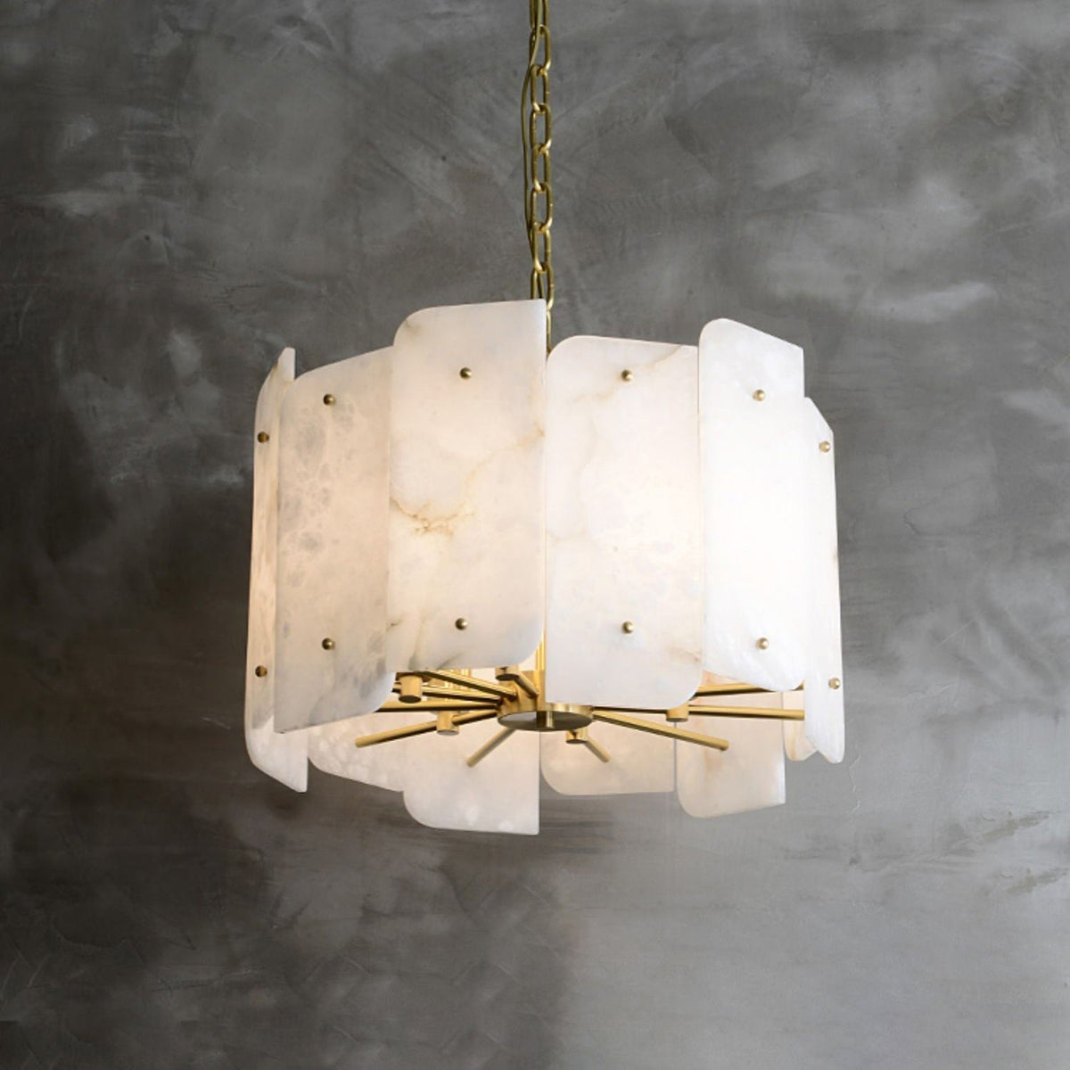 Avenarelle lampadario