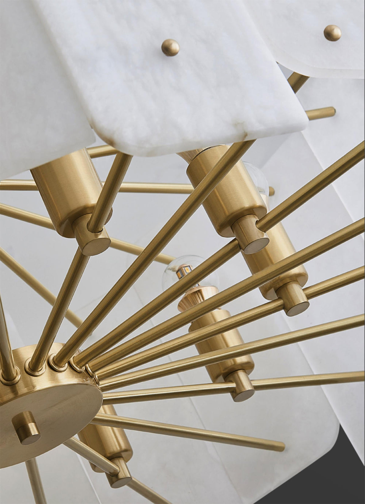 Avenarelle lampadario