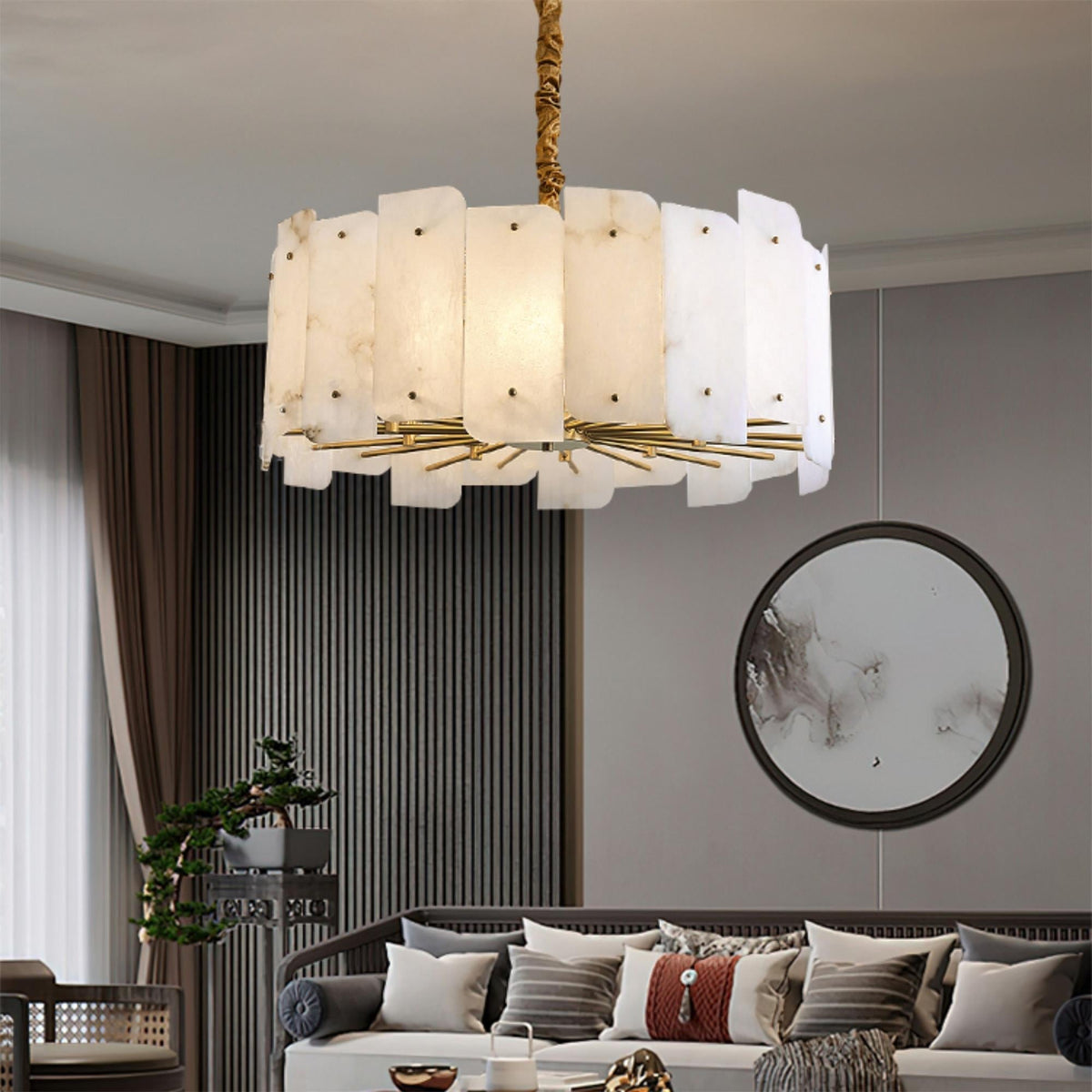 Avenarelle lampadario