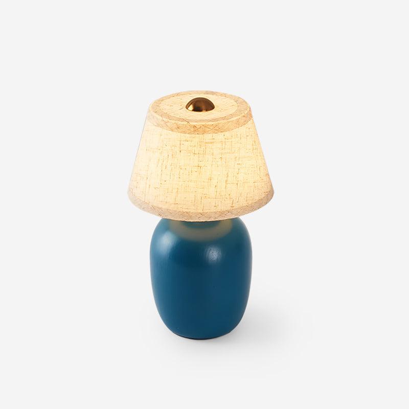Navy lampada da tavolo