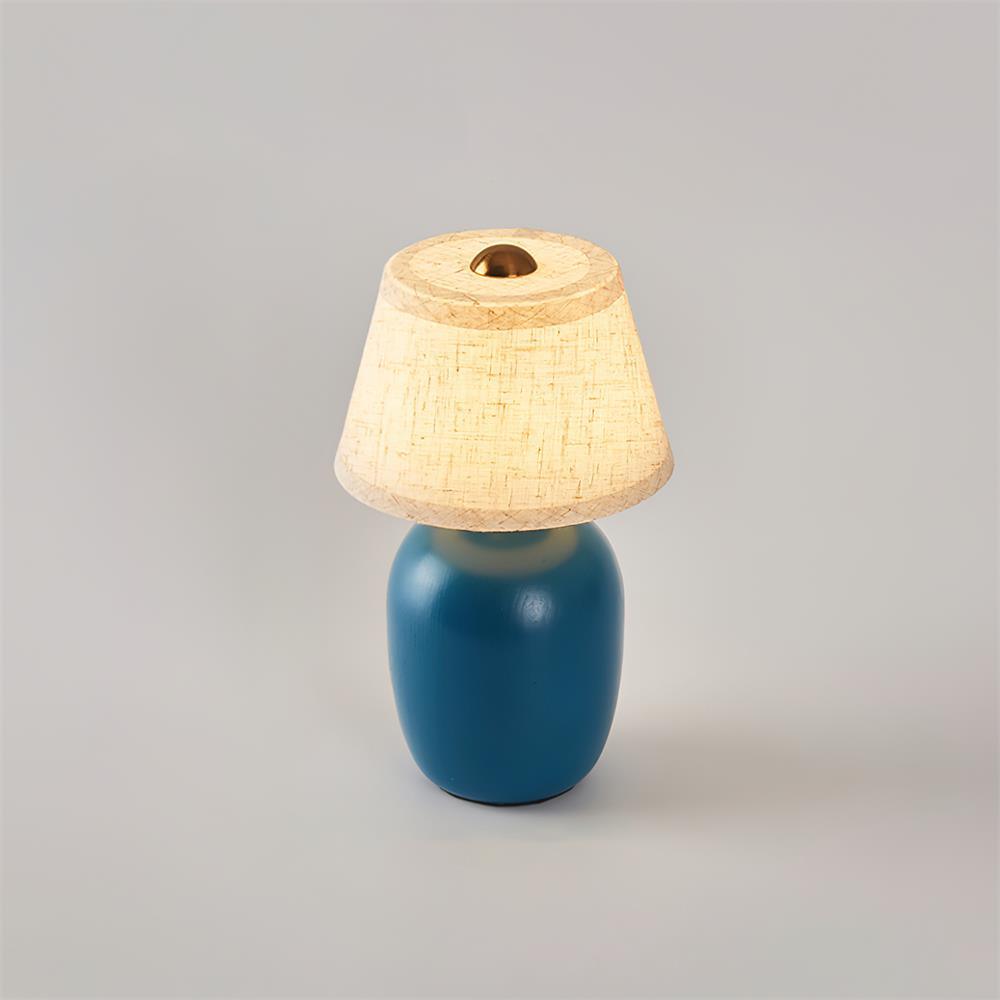 Navy lampada da tavolo