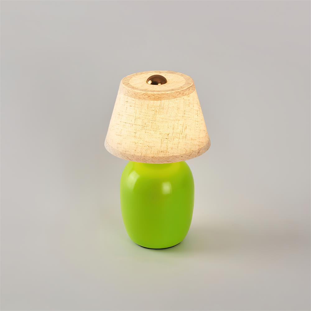 Navy lampada da tavolo