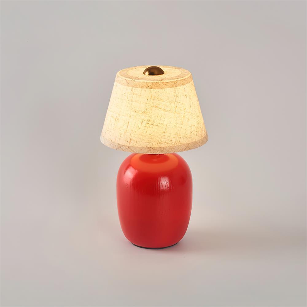 Navy lampada da tavolo