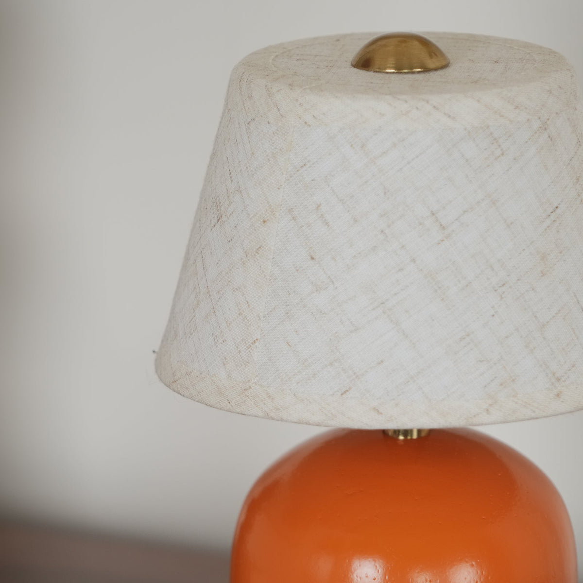 Navy lampada da tavolo