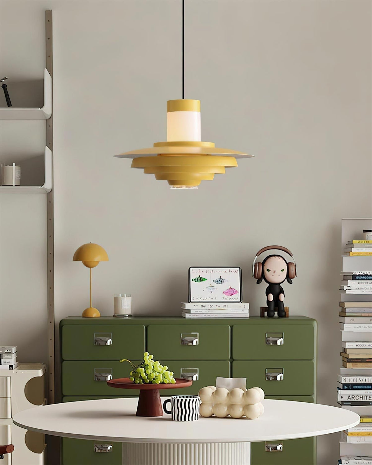 Soruine lampada a sospensione