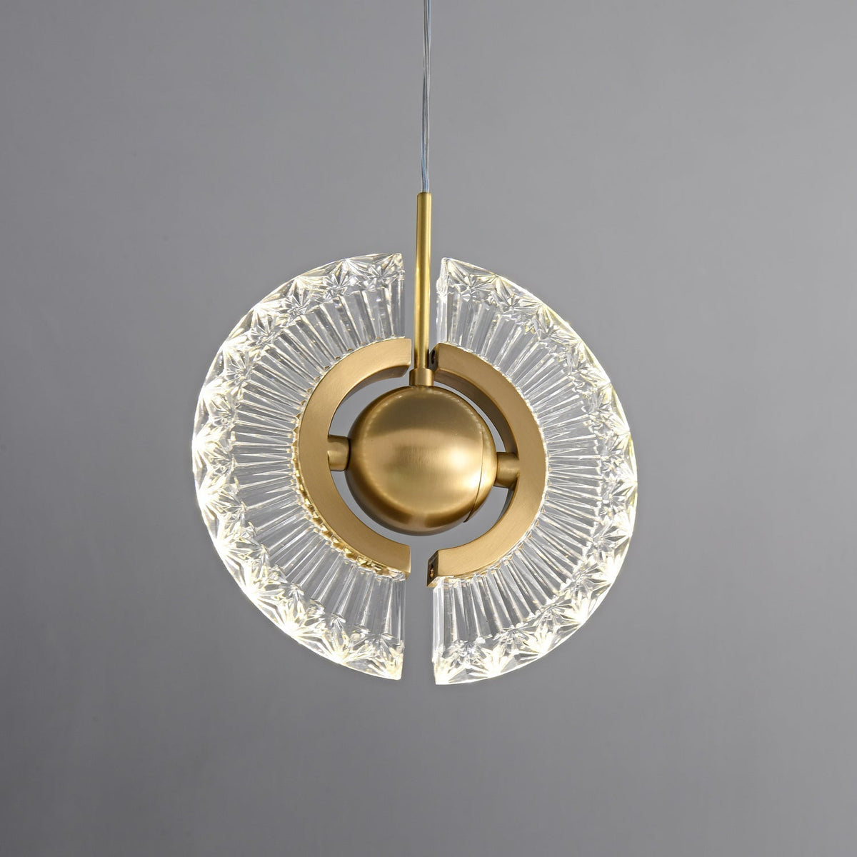 Govlen lampada a sospensione Postmodern Luxury