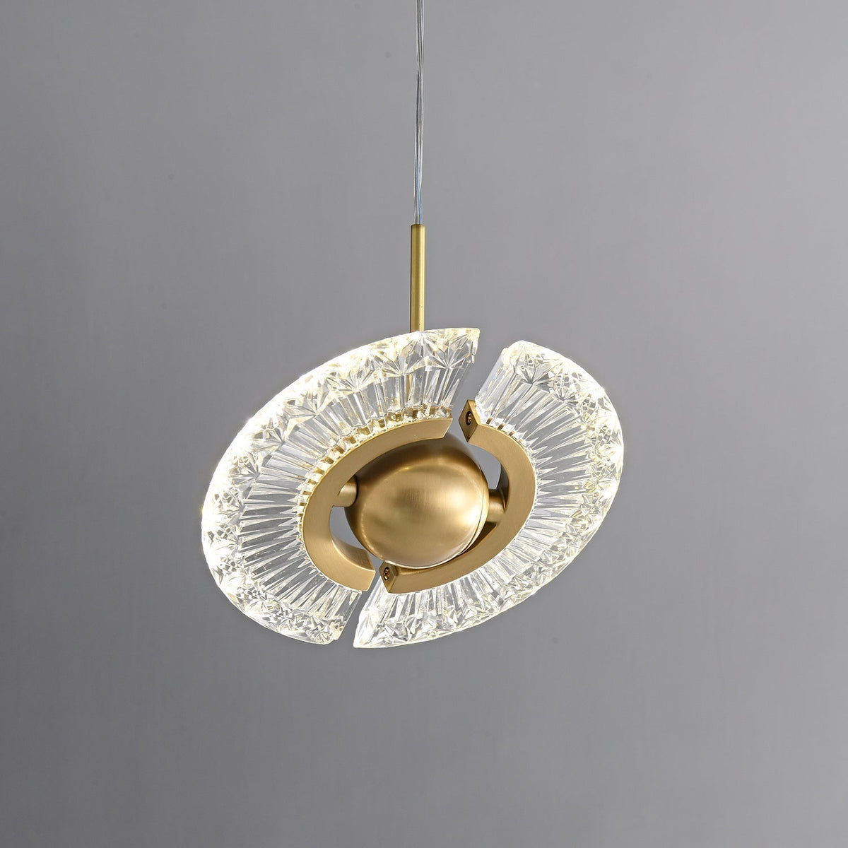 Govlen lampada a sospensione Postmodern Luxury