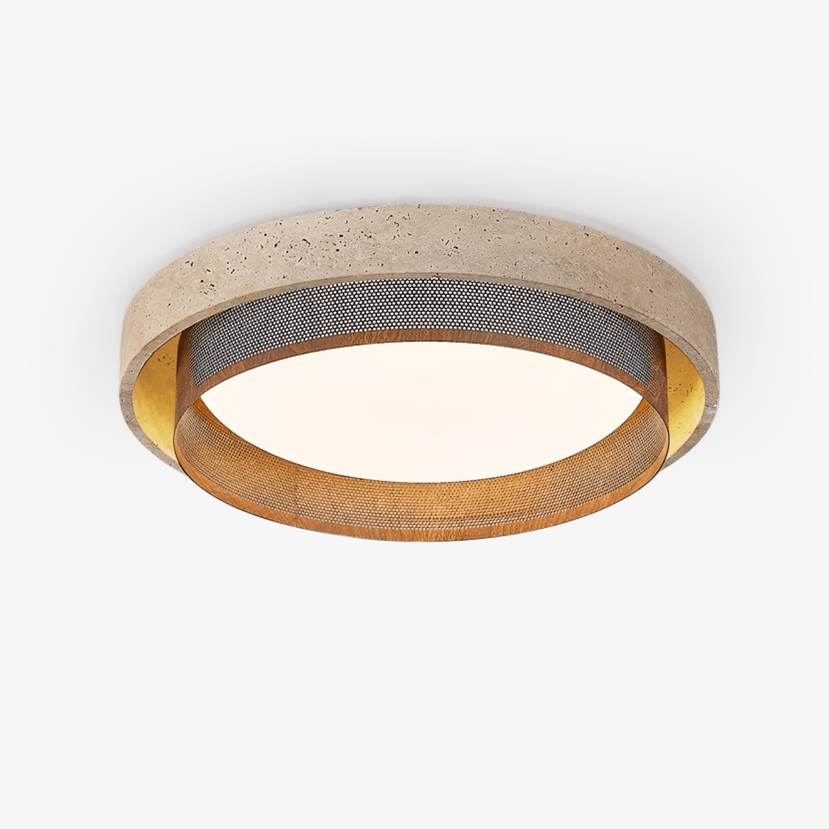 Reniena Forge lampada da soffitto