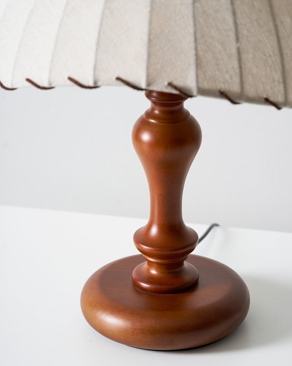 Sorerelle lampada da tavolo