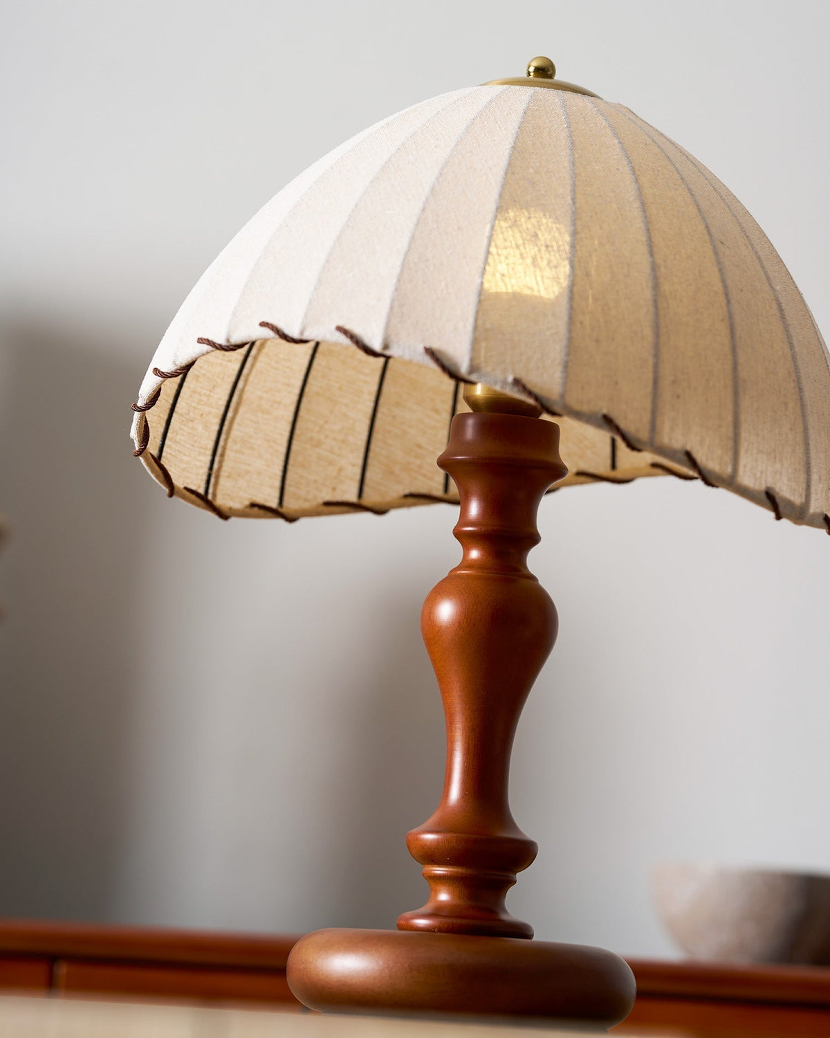 Sorerelle lampada da tavolo