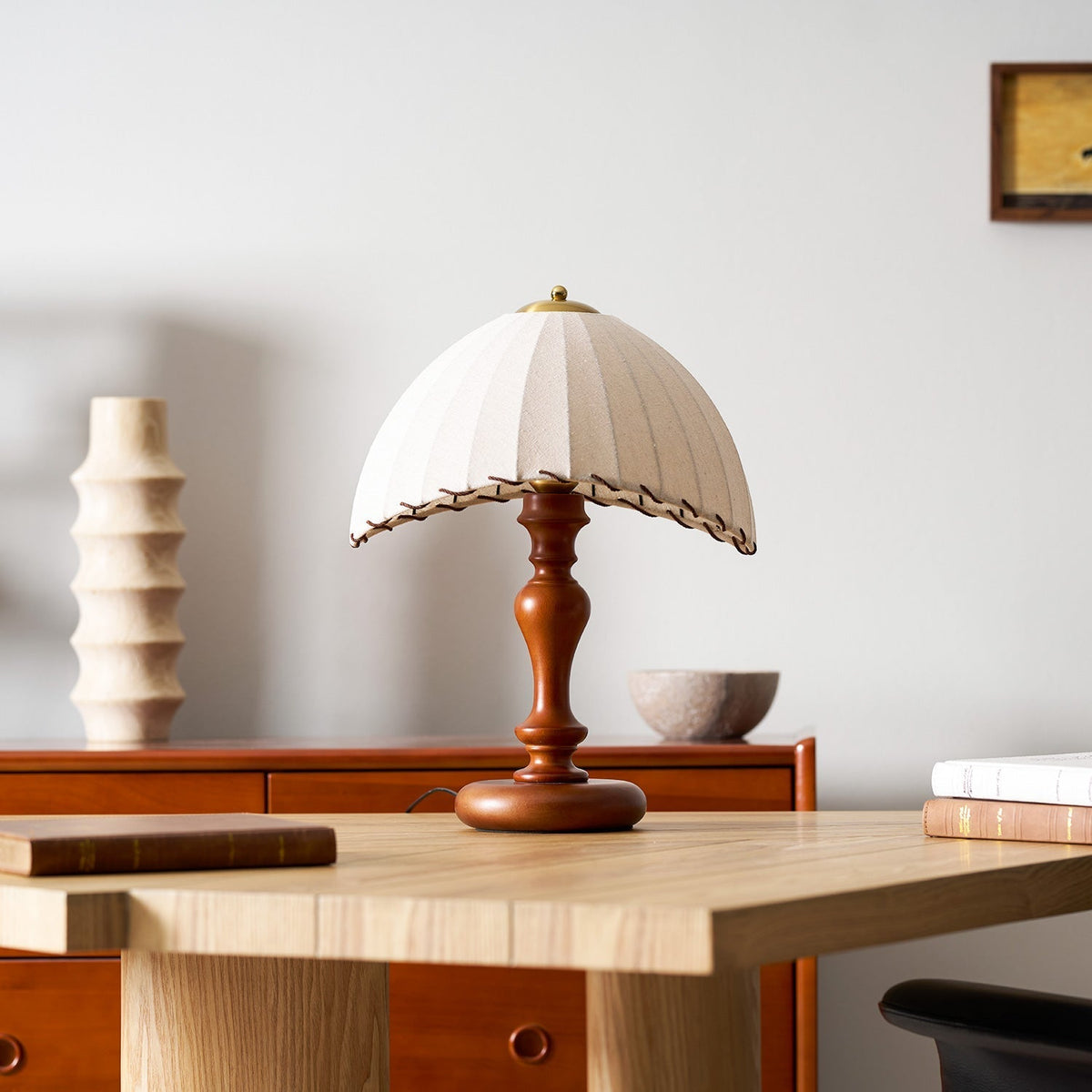 Sorerelle lampada da tavolo