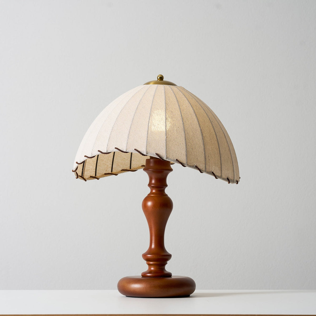 Sorerelle lampada da tavolo