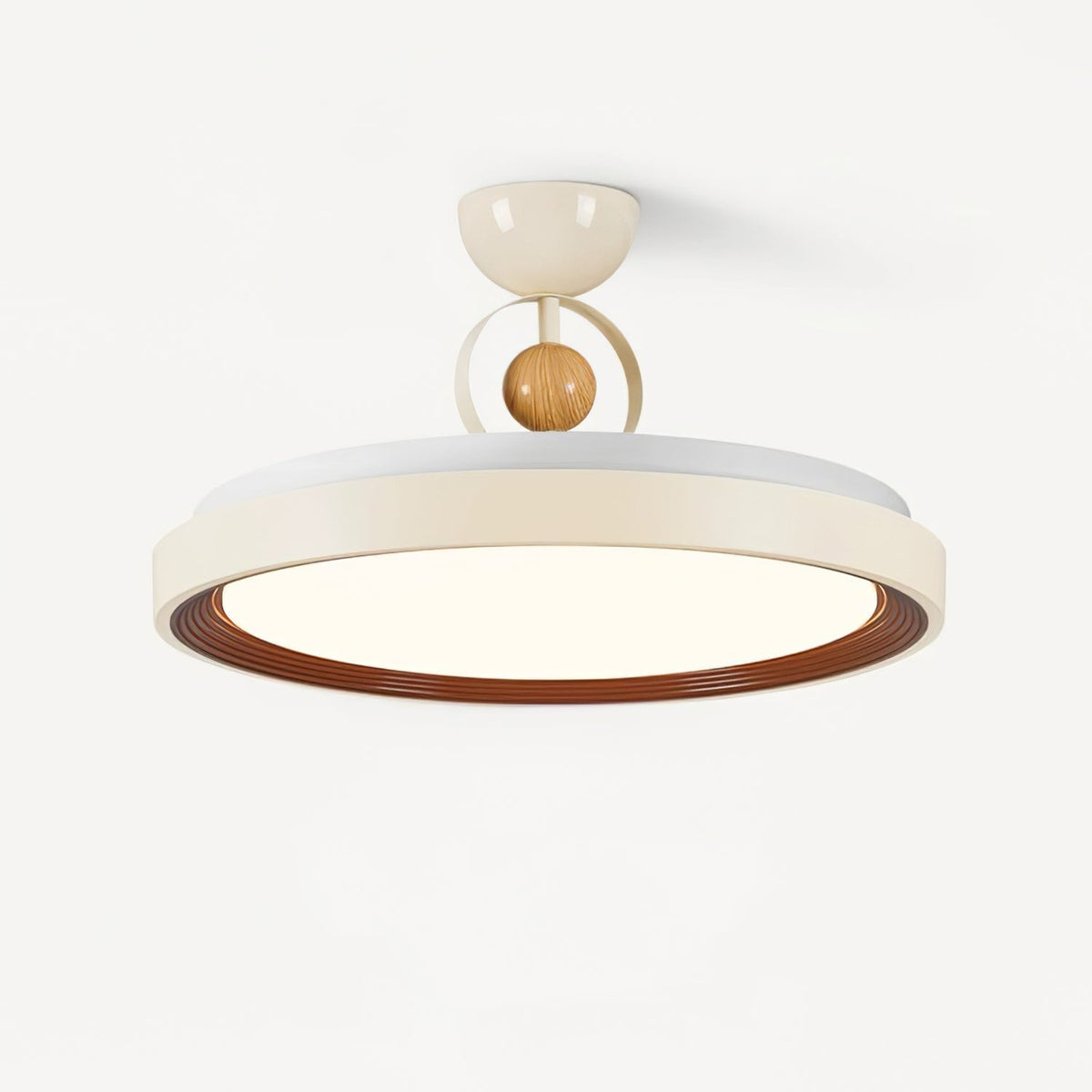 Selvio Nest lampada da soffitto
