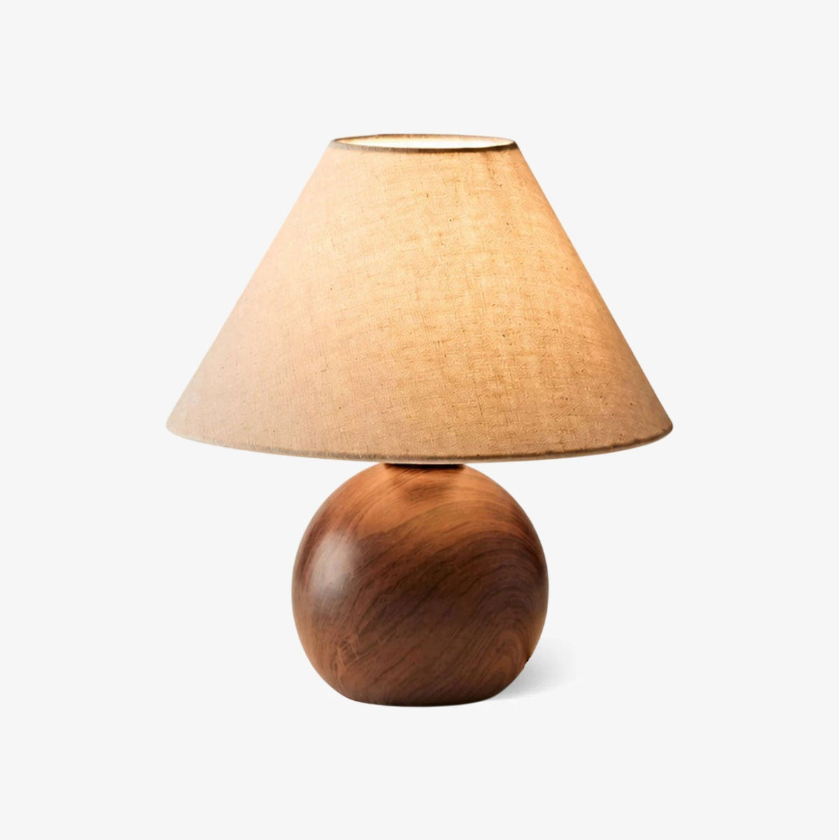 Seloaine lampada da tavolo