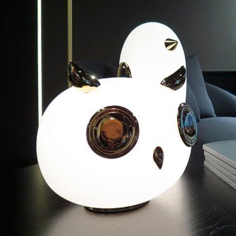 Marvelian lampada da tavolo Whimsical