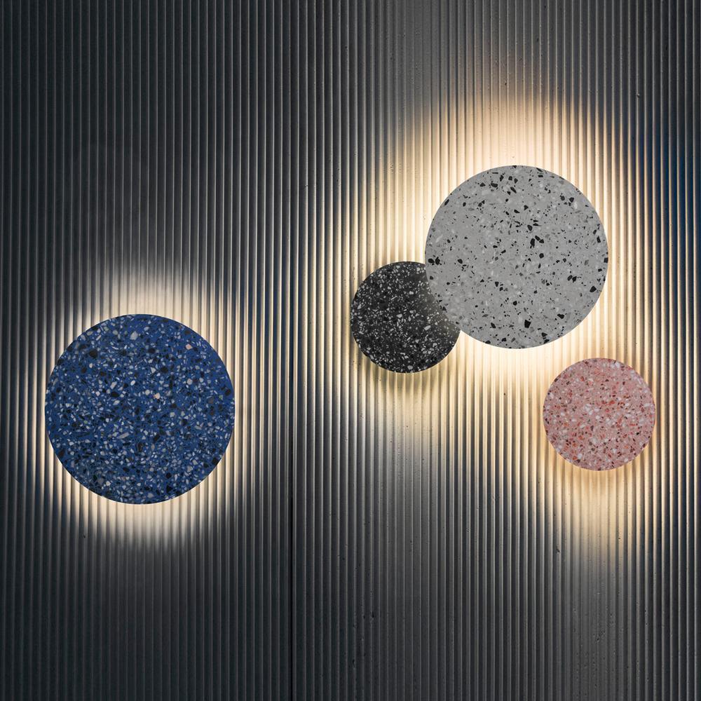 Vomaria Applique Ceramica Moderna Minimalista - Relic Pieces