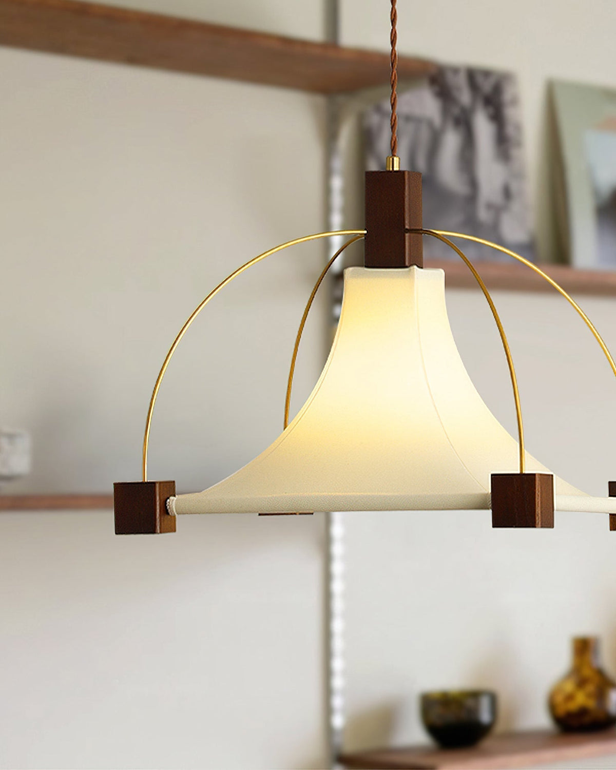 Rivisena lampada a sospensione