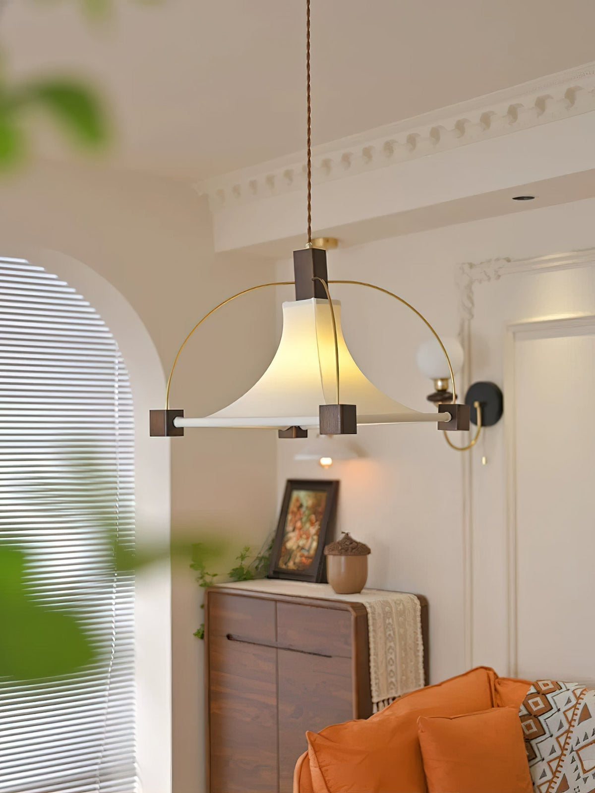 Rivisena lampada a sospensione
