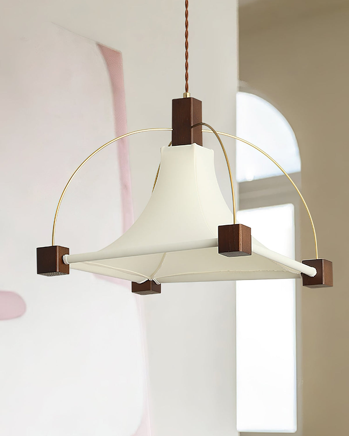 Rivisena lampada a sospensione