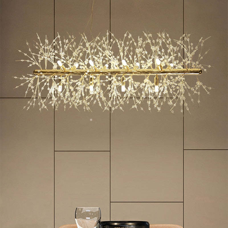 Arisha Moderne Lampade a Sospensione - Relic Pieces
