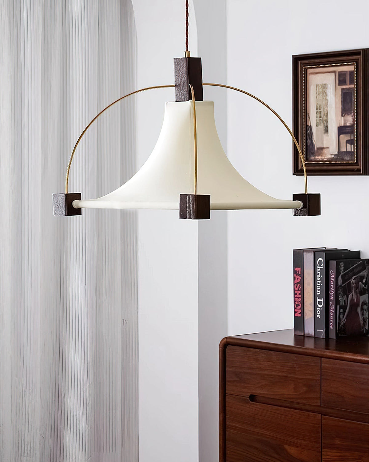 Rivisena lampada a sospensione
