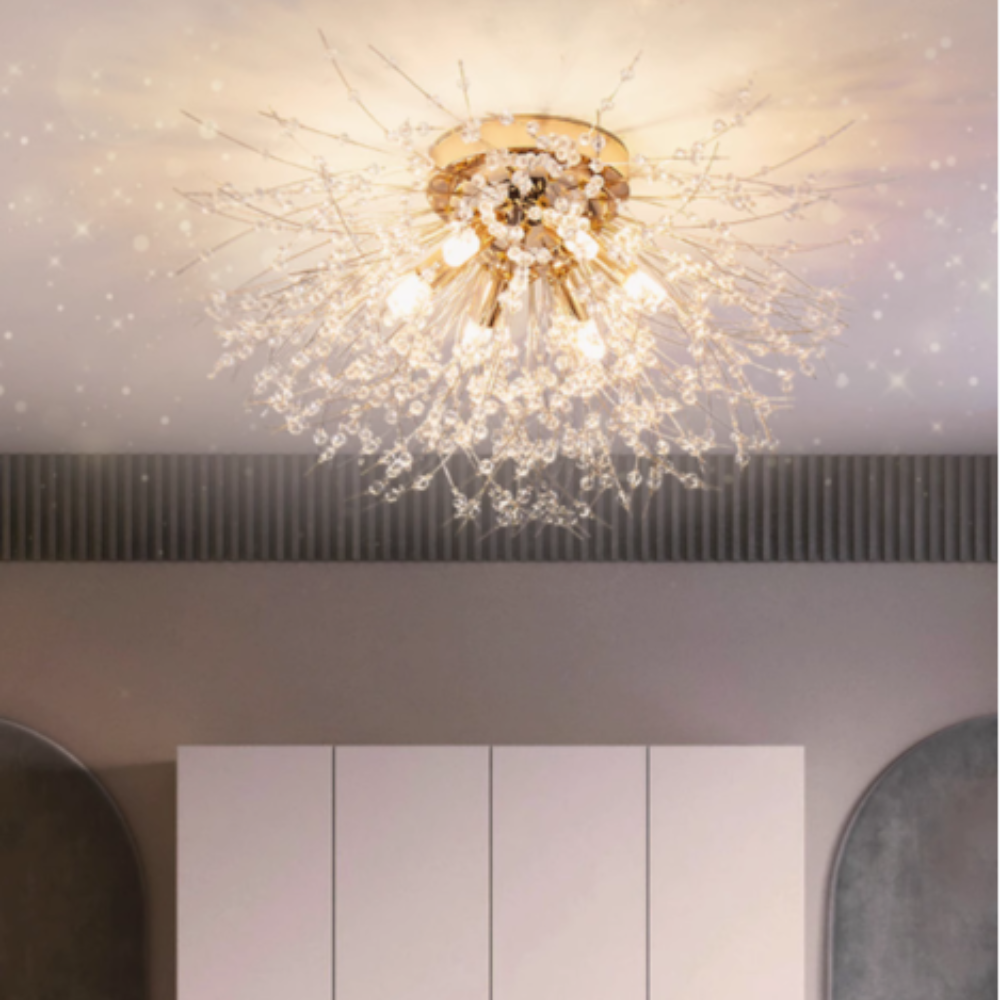 Arisha Moderne Lampade a Sospensione - Relic Pieces