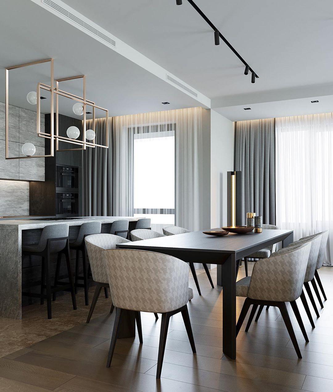 Veliiel lampadario Mondrian Geometrico in vetro e ottone moderno