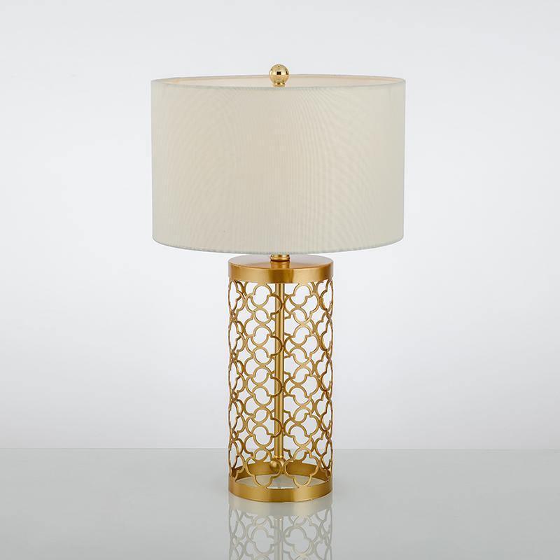 Selisise lampada da tavolo moderna