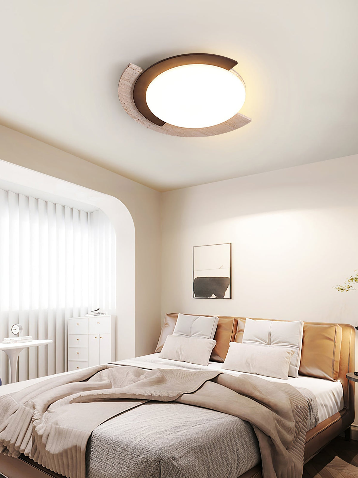 Elaisel lampada da soffitto