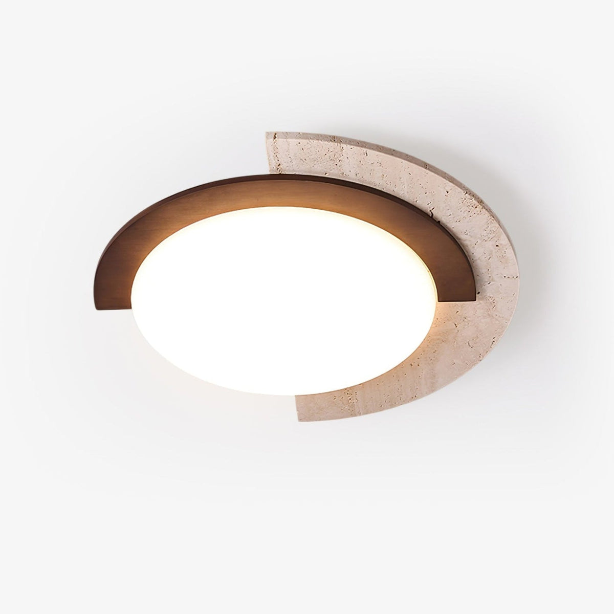 Rixlen lampada da soffitto