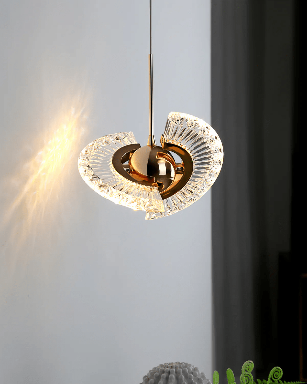 Govlen lampada a sospensione Postmodern Luxury