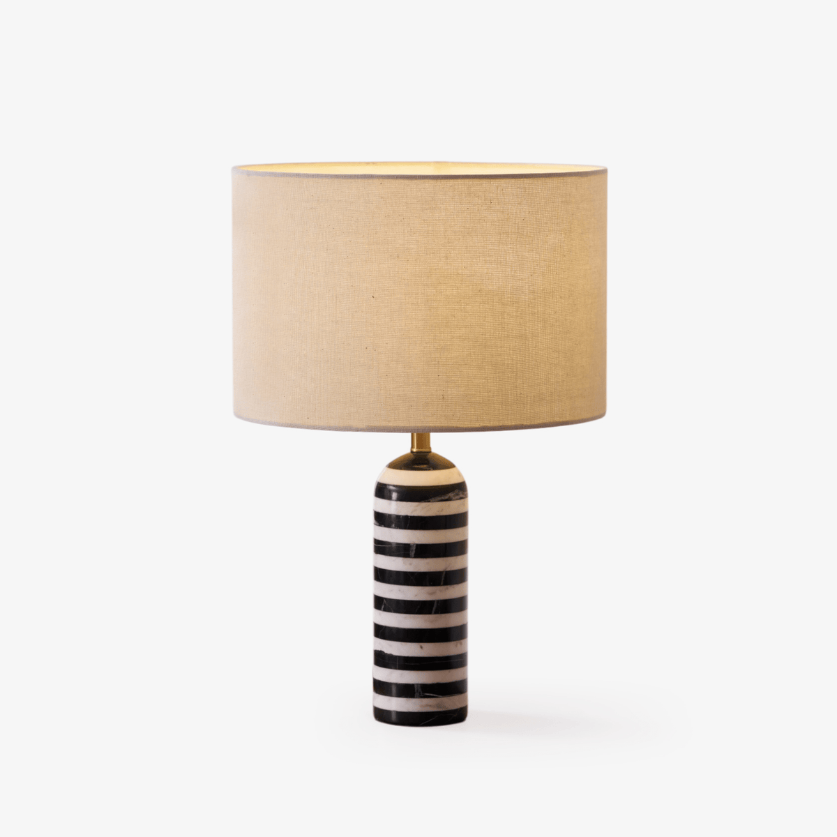 Avery lampada da tavolo contemporanea