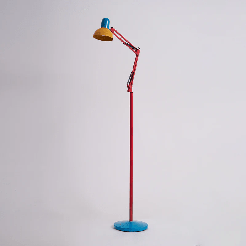 Idoren lampada da terra Playful