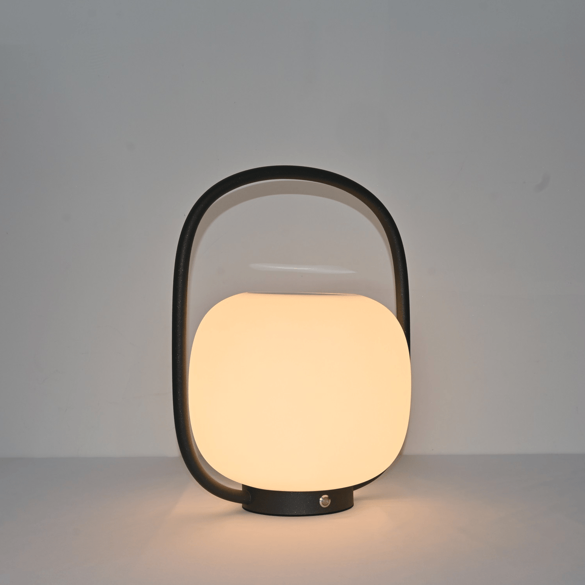 Rivoel Clear PE lampada da parete per esterni