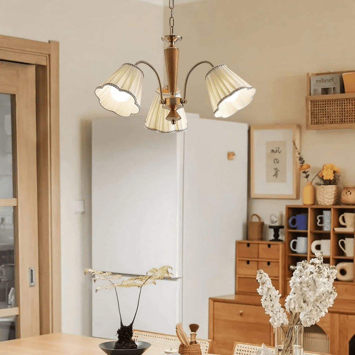 Elijh lampadario vintage
