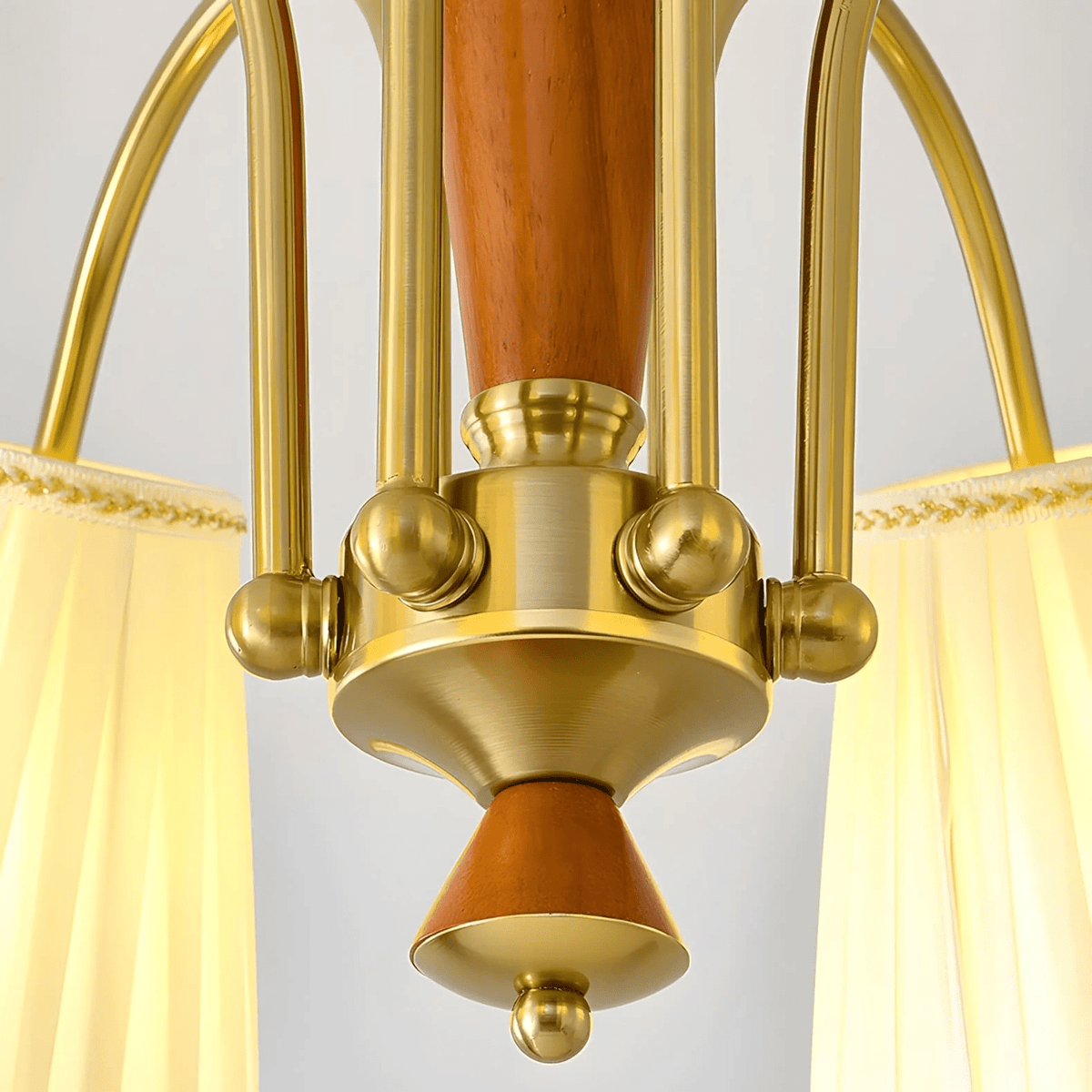 Elijh lampadario vintage