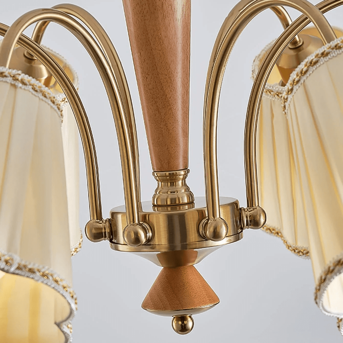 Elijh lampadario vintage