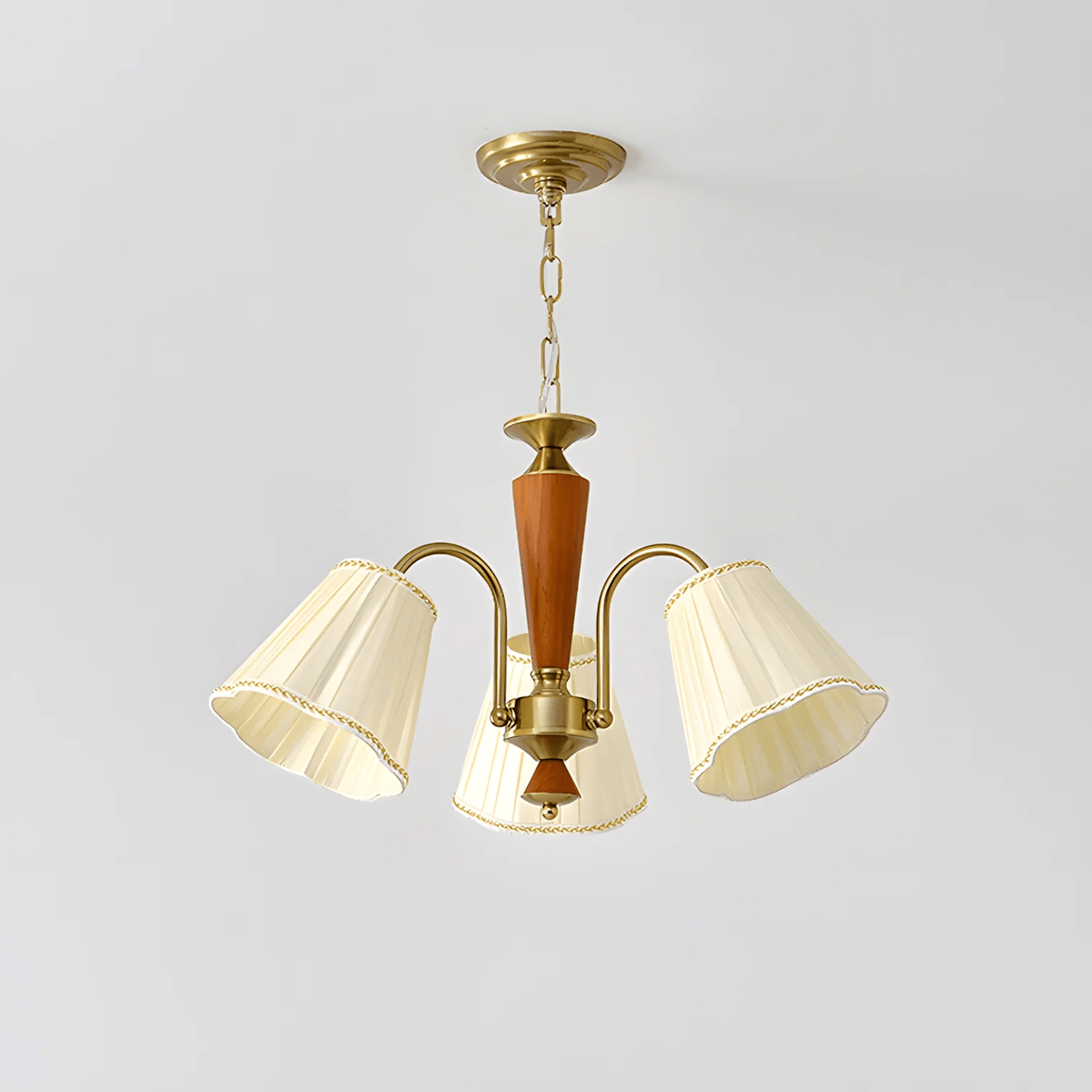 Elijh lampadario vintage