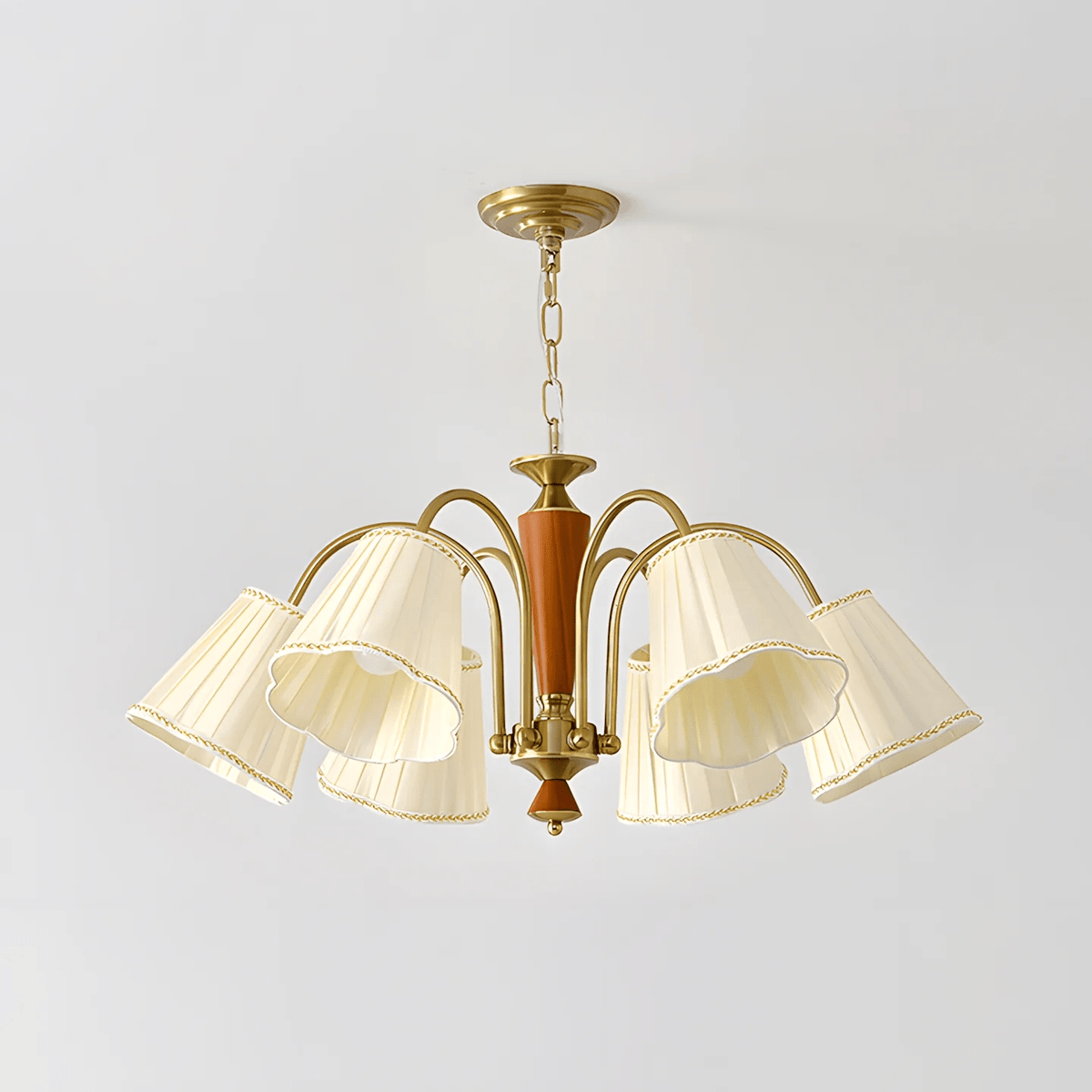 Elijh lampadario vintage