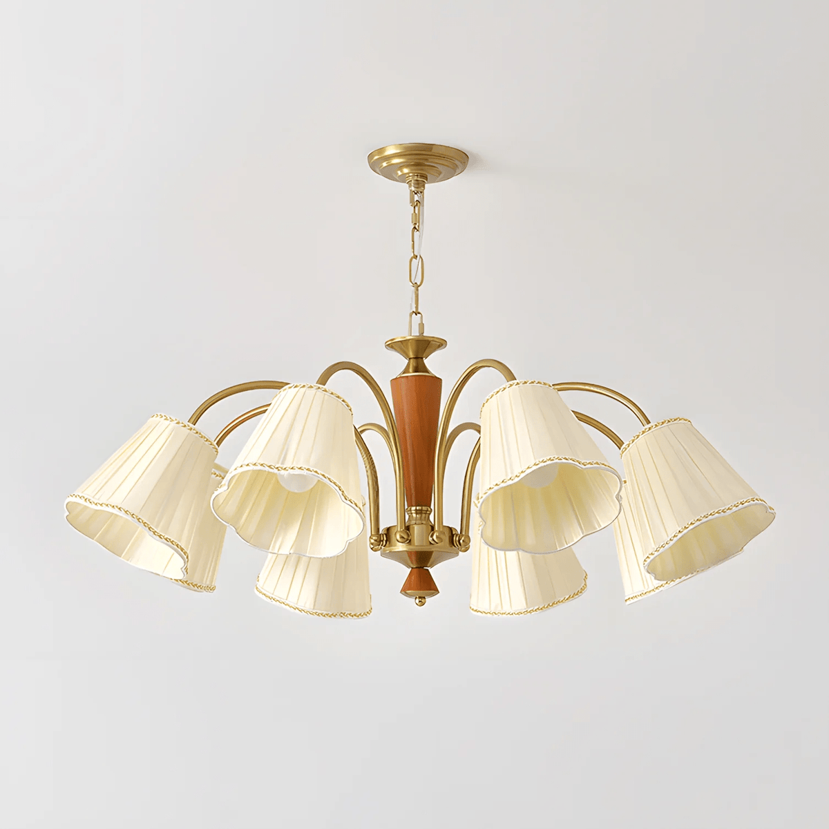 Elijh lampadario vintage