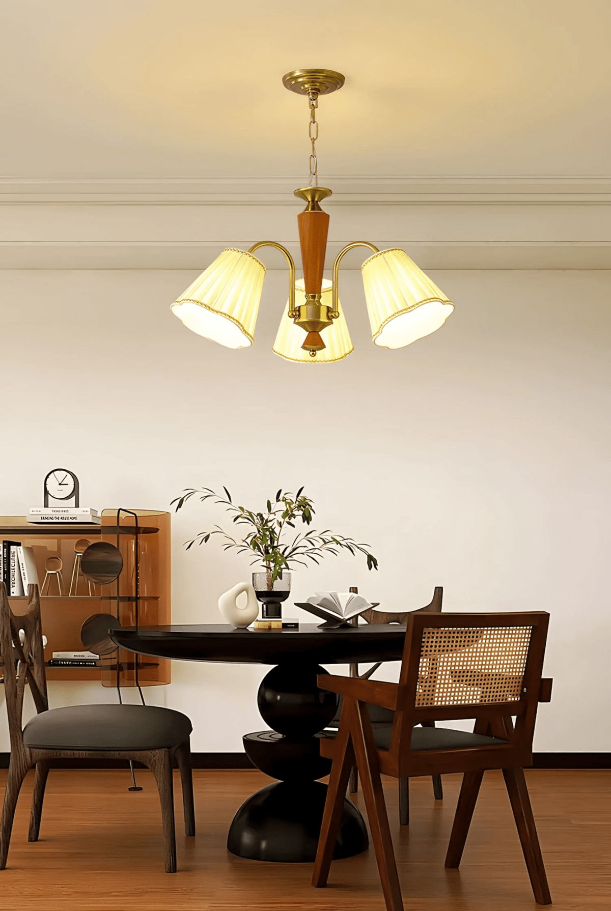 Elijh lampadario vintage