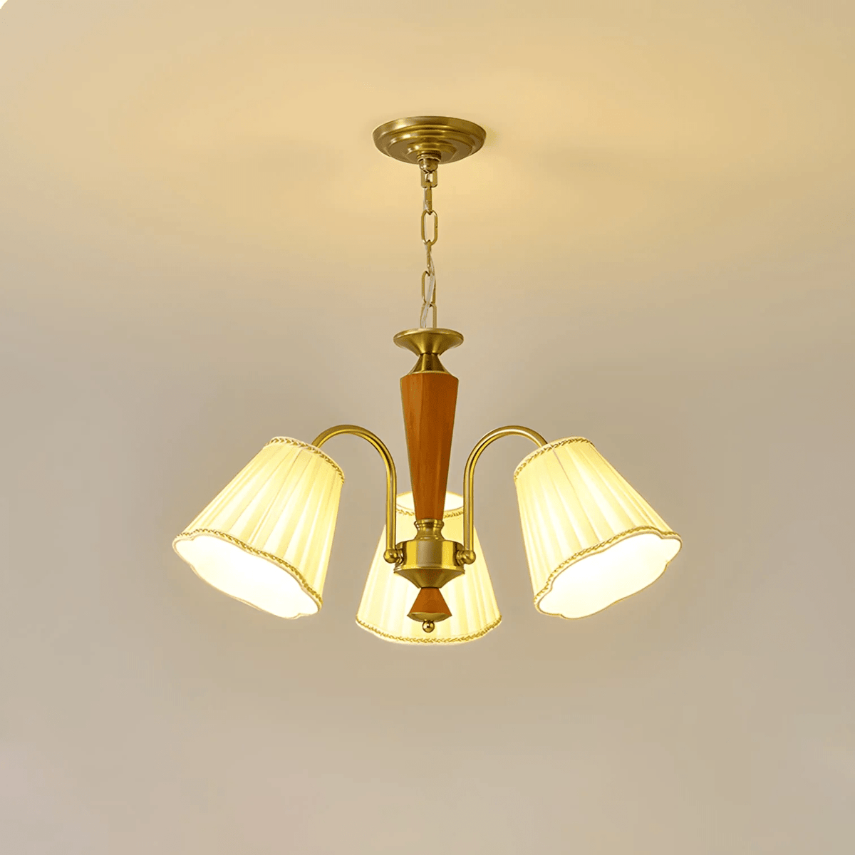 Elijh lampadario vintage