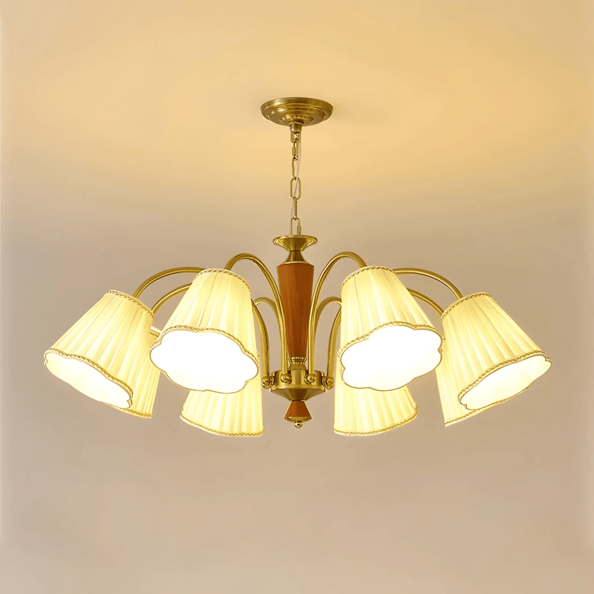 Elijh lampadario vintage