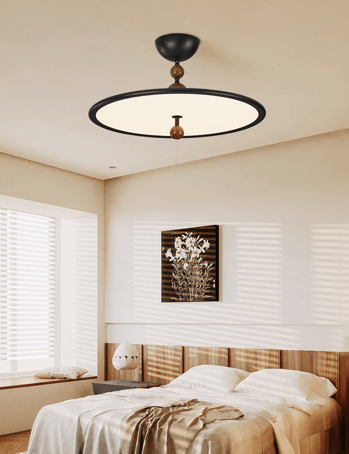 Irvibe lampada da soffitto