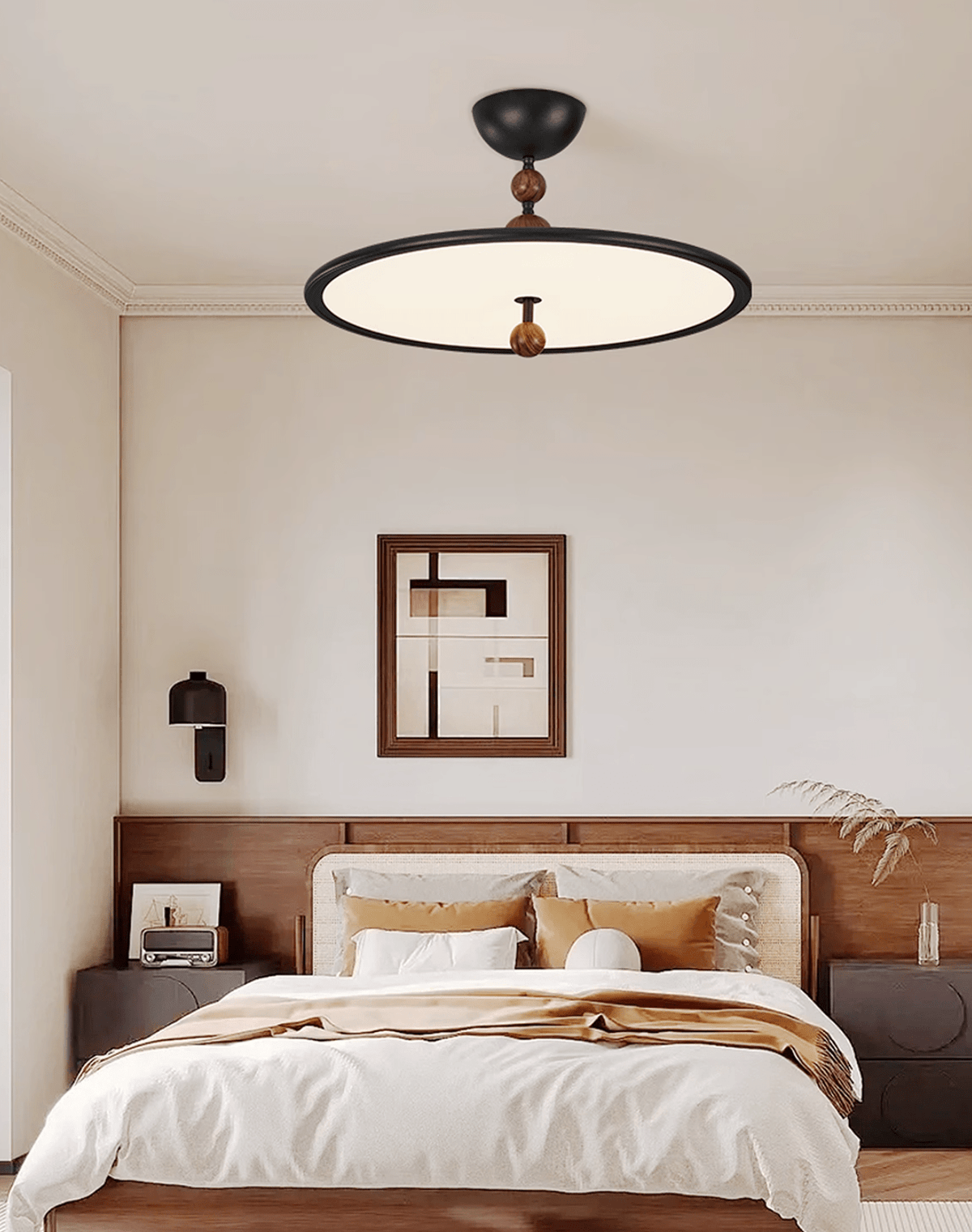 Irvibe lampada da soffitto